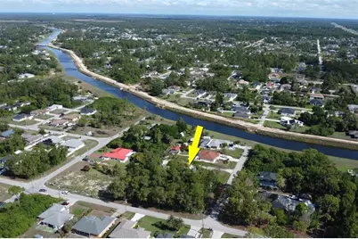 1103 Dorothy Avenue N, Lehigh Acres, FL 33971 - Photo 3