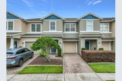 856 Park Grove Court, Orlando, FL 32828 - Photo 1