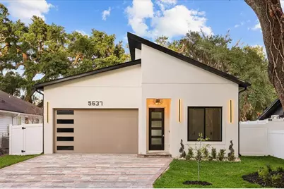 5637 Marinell Drive, Orlando, FL 32809 - Photo 1