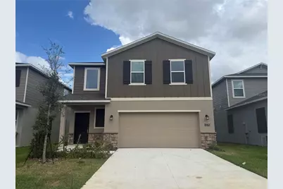 4378 River Beacon Boulevard, Davenport, FL 33837 - Photo 1