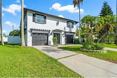 307 161st Avenue, Redington Beach, FL 33708 - Photo 1