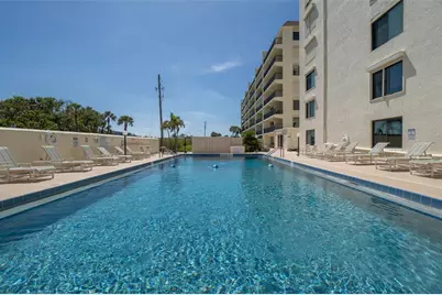 3060 N Atlantic Avenue #102, Cocoa Beach, FL 32931 - Photo 7