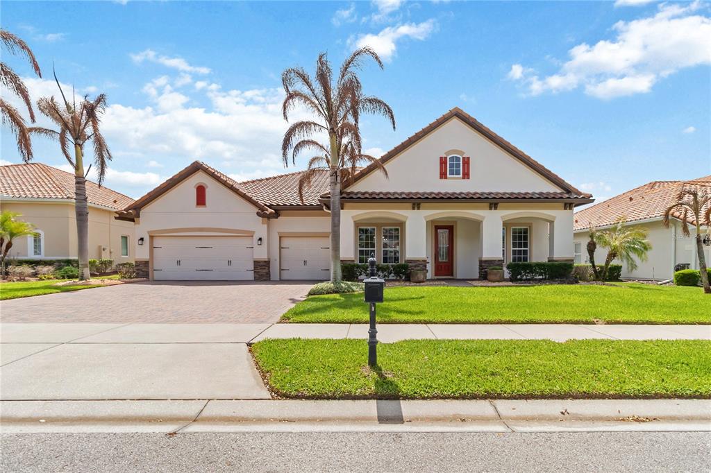 4257 Isle Vista Ave - 4257 Isle Vista Ave, Belle Isle, FL 32812 Luxury Property | Jose Angel Pina