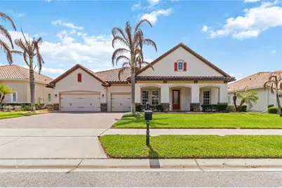 4257 Isle Vista Avenue, Belle Isle, FL 32812 - Photo 1