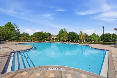 2837 Villafuerte Point #103, Orlando, FL 32835 - Photo 15