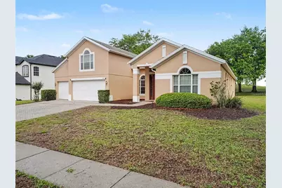 4423 Rock Hill Loop, Apopka, FL 32712 - Photo 3