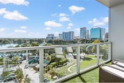 150 E Robinson Street #601, Orlando, FL 32801 - Photo 13