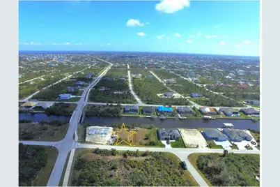 8618 Santa Cruz Drive, Port Charlotte, FL 33981 - Photo 1