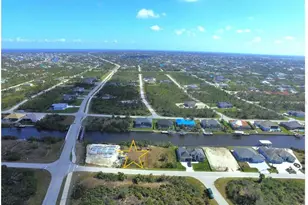 8618 Santa Cruz Dr, Port Charlotte, FL 33981 - Photo 1