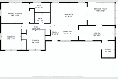 1589 Viburnum Lane, Winter Park, FL 32792 - Photo 3