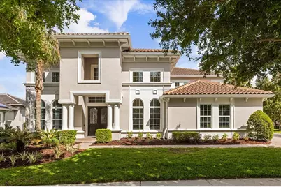 5340 Bowman Drive, Winter Garden, FL 34787 - Photo 1