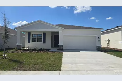 2452 Bluestone Road, Lake Hamilton, FL 33851 - Photo 1