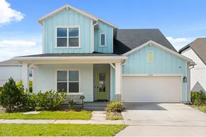6452 Quest Street, Saint Cloud, FL 34771 - Photo 1