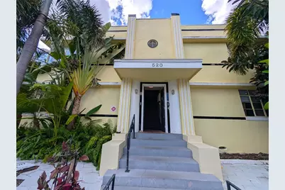 520 N 11th Avenue N #2, Saint Petersburg, FL 33701 - Photo 1