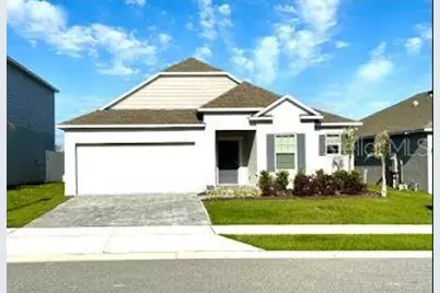 6615 Rhythm Drive, Mascotte, FL 34753 - Photo 1