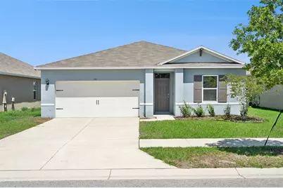 391 Boardwalk Avenue, Haines City, FL 33844 - Photo 1