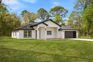 2812 W Gaspar Dr, Citrus Springs, FL 34433 - Photo 1