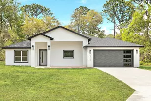2812 W Gaspar Dr, Citrus Springs, FL 34433 - Photo 1