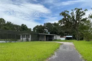 9401 NE 41st Ct, Anthony, FL 32617 - Photo 1