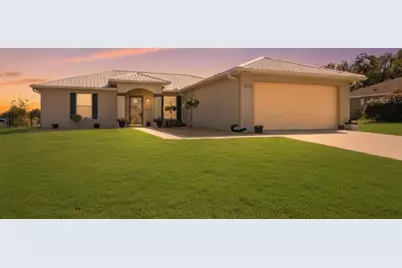 16075 NE 16th Terrace, Citra, FL 32113 - Photo 1