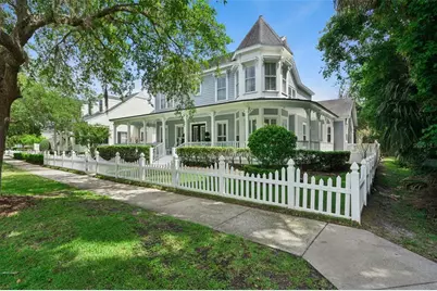 231 Celebration Boulevard, Celebration, FL 34747 - Photo 3