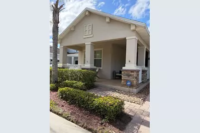 6158 Sunset Isle Drive, Winter Garden, FL 34787 - Photo 1