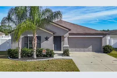 3160 Kresterbrooke Lane, Zephyrhills, FL 33540 - Photo 1