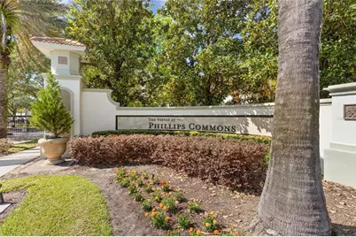 6906 Hochad Drive, Orlando, FL 32819 - Photo 3