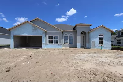 3254 Wolf Lake Avenue, Apopka, FL 32712 - Photo 1