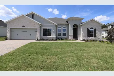 3254 Wolf Lake Avenue, Apopka, FL 32712 - Photo 1