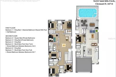 16225 Saint Kitts Circle, Clermont, FL 34714 - Photo 45