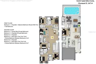 16225 St Kitts Cir, Clermont, FL 34714 - Photo 45