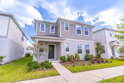 6074 Windy Leaf Alley, Saint Cloud, FL 34771 - Photo 1