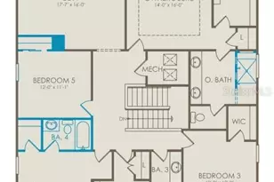 10262 Parkview Reserve Ln, Orlando, FL 32836 - Photo 3