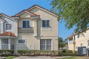 4719 Hemingway House St, Kissimmee, FL 34746 - Photo 1