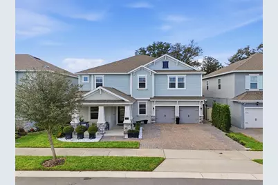 5074 Breezy Acres Street, Winter Garden, FL 34787 - Photo 53