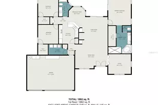 609 Statenville Ct, Ocoee, FL 34761 - Photo 41