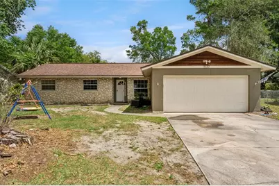 1537 S Spring Garden Avenue, Deland, FL 32720 - Photo 1