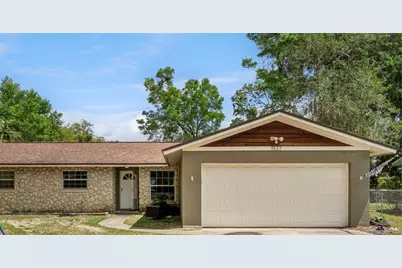 1537 S Spring Garden Avenue, Deland, FL 32720 - Photo 1