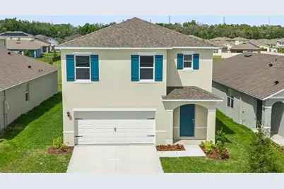 2045 Walnut Creek Drive, Kissimmee, FL 34744 - Photo 1