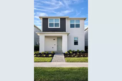 1741 Crowncrest Drive, Apopka, FL 32703 - Photo 1