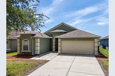 8408 Canterbury Lake Boulevard, Tampa, FL 33619 - Photo 1