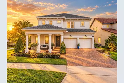 15161 Canoe Place, Winter Garden, FL 34787 - Photo 1
