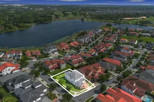 15161 Canoe Pl, Winter Garden, FL 34787 - Photo 3