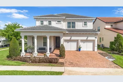 15161 Canoe Place, Winter Garden, FL 34787 - Photo 1