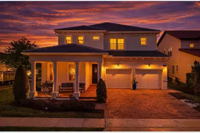 15161 Canoe Place, Winter Garden, FL 34787 - Photo 1