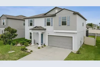 4203 Hanover Drive, New Port Richey, FL 34653 - Photo 3