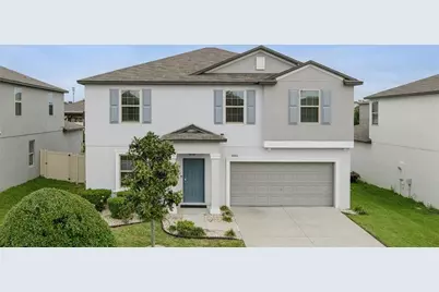 4203 Hanover Drive, New Port Richey, FL 34653 - Photo 1