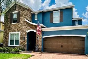 1033 Fountain Coin Loop, Orlando, FL 32828 - Photo 1