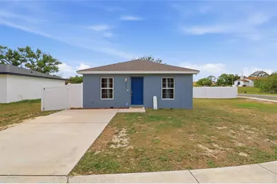 800 Ware Avenue NE, Winter Haven, FL 33881 - Photo 1